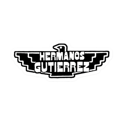Thunderbird Sticker