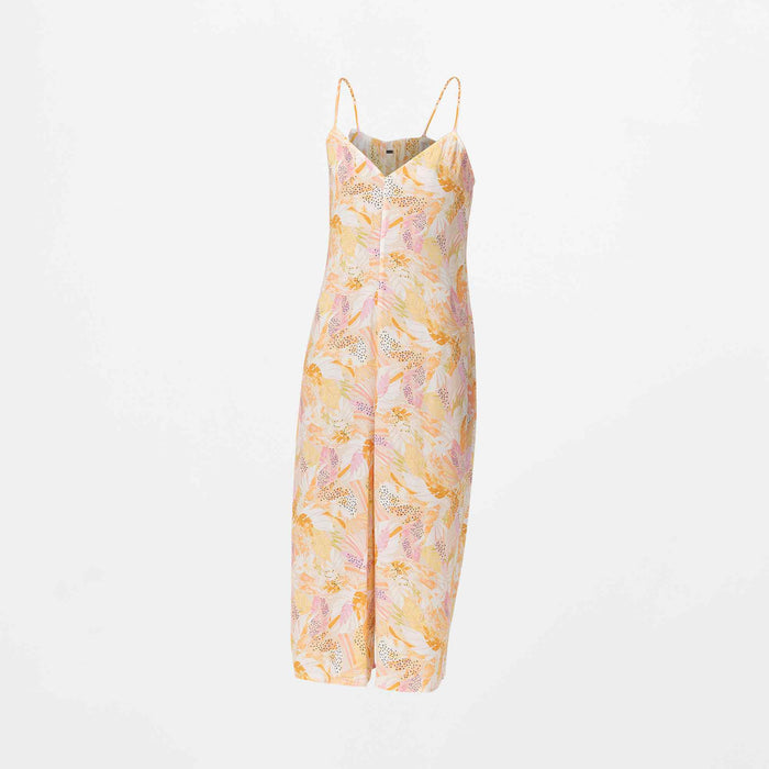 Tibby Newport Playsuit - Tapioca