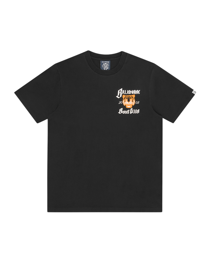 Tiger Logo T-Shirt