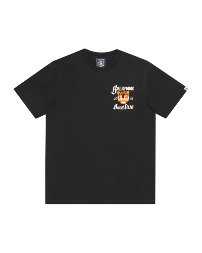 Tiger Logo T-Shirt