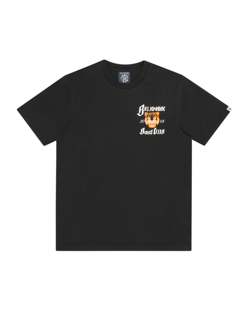 Tiger Logo T-Shirt
