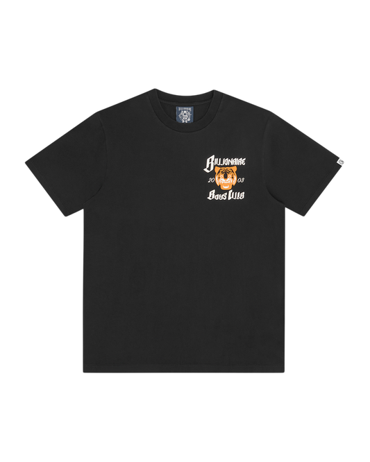 Tiger Logo T-Shirt