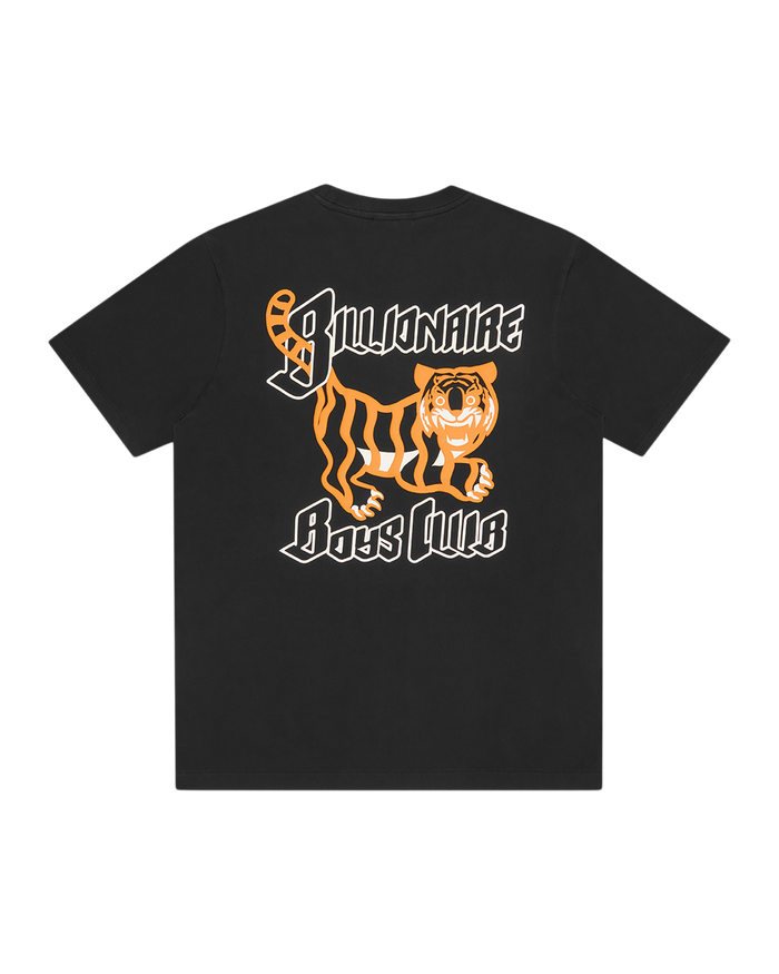 Tiger Logo T-Shirt