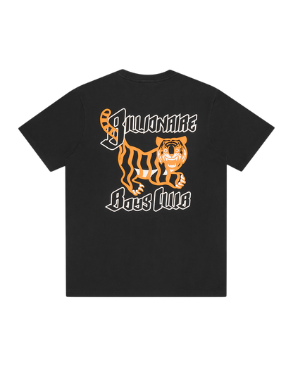 Tiger Logo T-Shirt