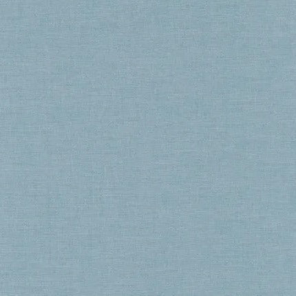 Tilda Chambray Petrol - TIL160005, quilting fabric