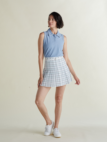Charleston Plaid