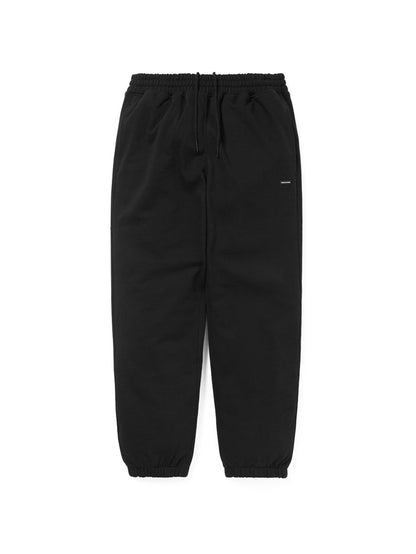 Black / S
