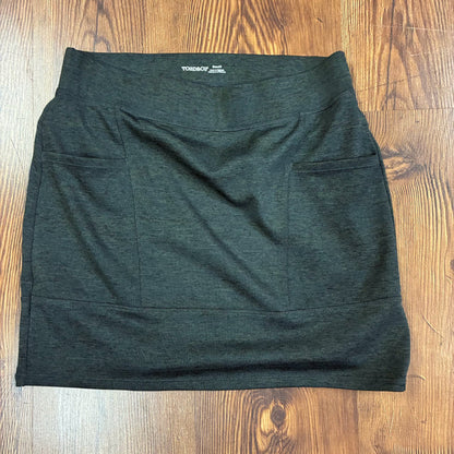 Toad & Co SIZE S Women's Skirt