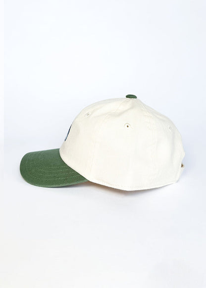 Toddler Chi Bean Icon Hat - Ivory & Cedar