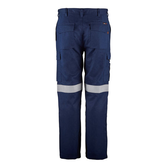 Torrent HRC2 Mens Cargo Pant With Fr Reflective Tape FPV017