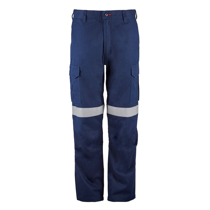 Torrent HRC2 Mens Cargo Pant With Fr Reflective Tape FPV017