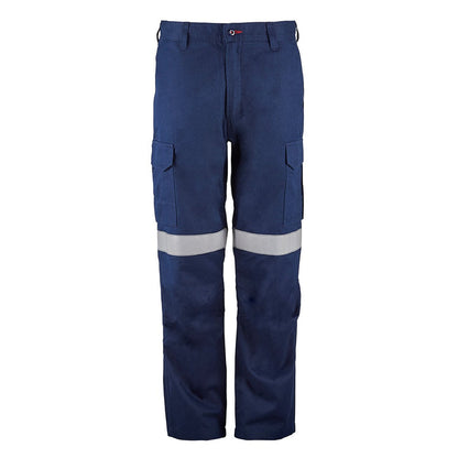 Torrent HRC2 Mens Cargo Pant With Fr Reflective Tape FPV017