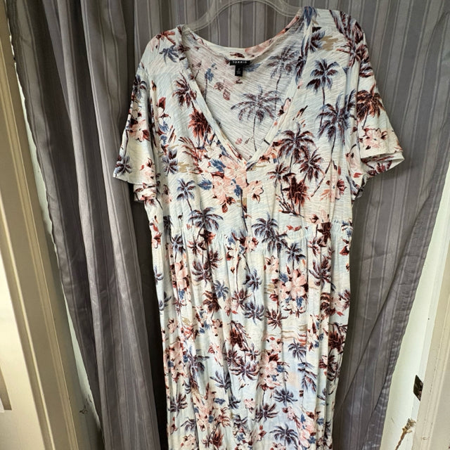 Torrid SIZE 2X Women's Dress
