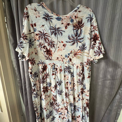 Torrid SIZE 2X Women's Dress