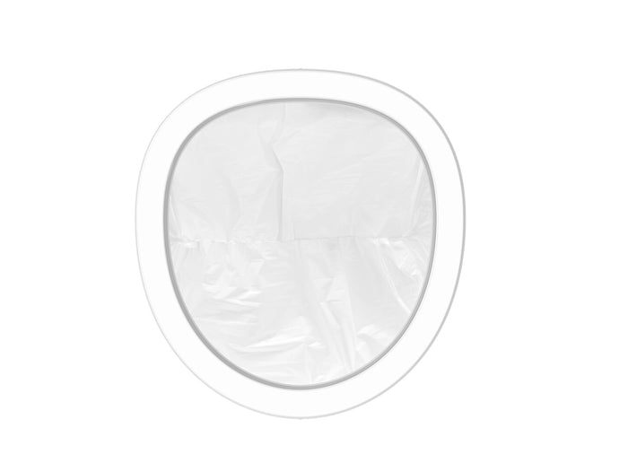 Townew Recyclebare Refill Rings voor Townew T Air One