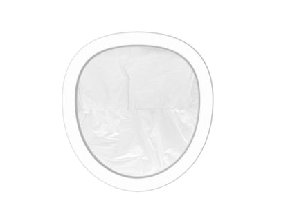 Townew Recyclebare Refill Rings voor Townew T Air One