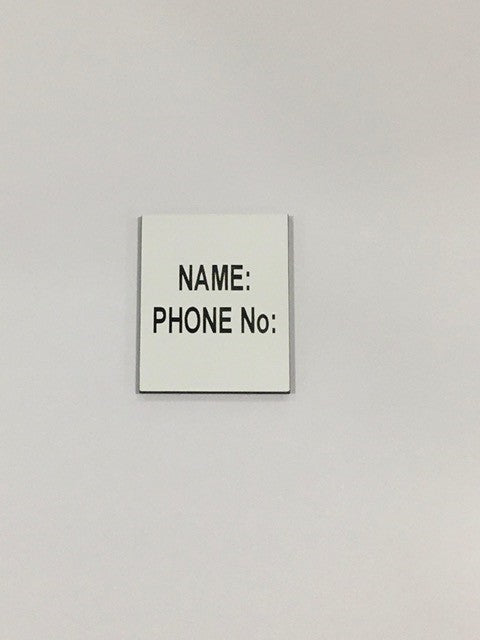 Traf Labels