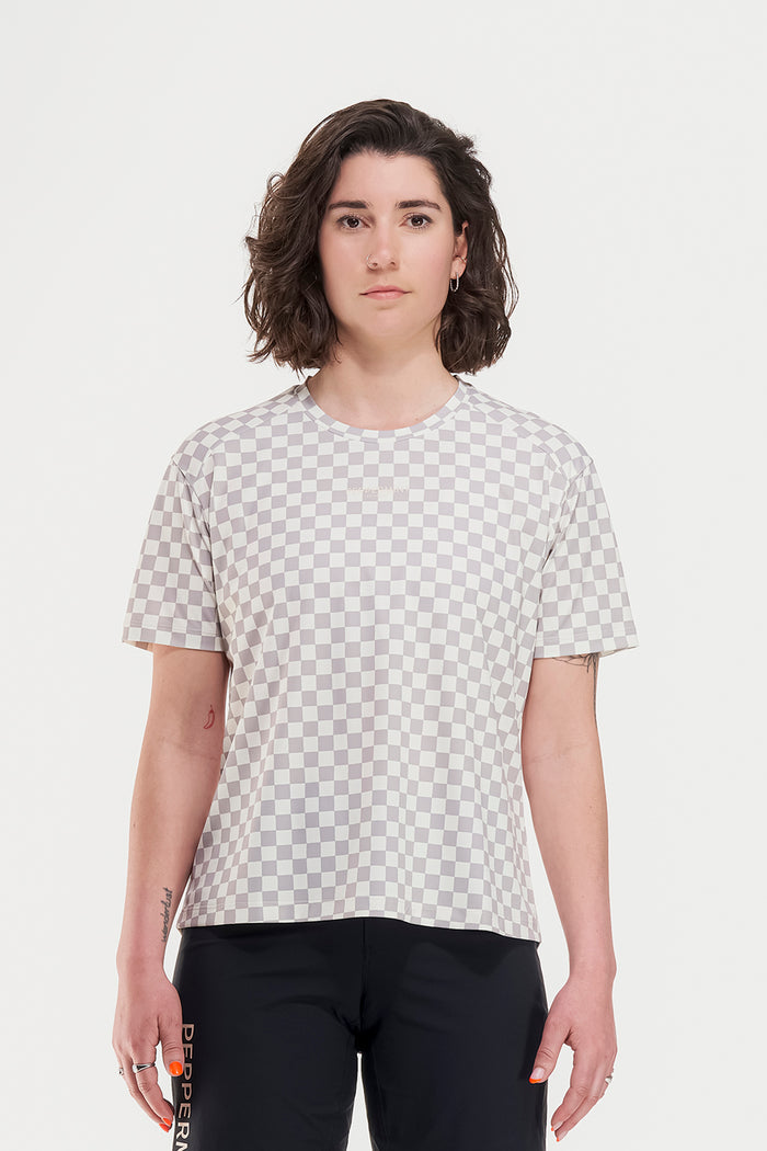 Trail Short-Sleeve Jersey