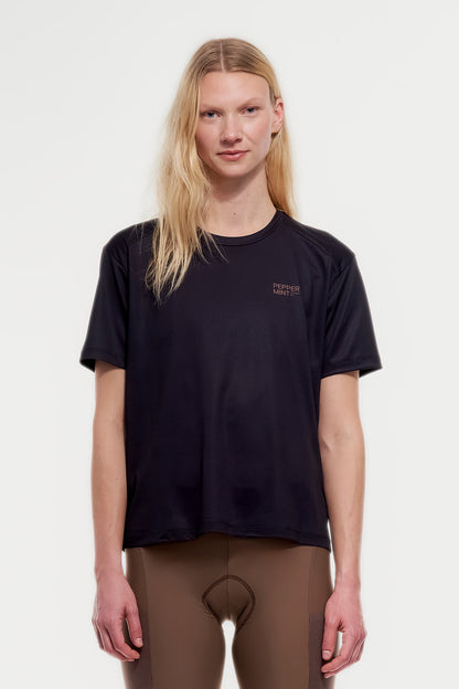 Trail Short-Sleeve Jersey