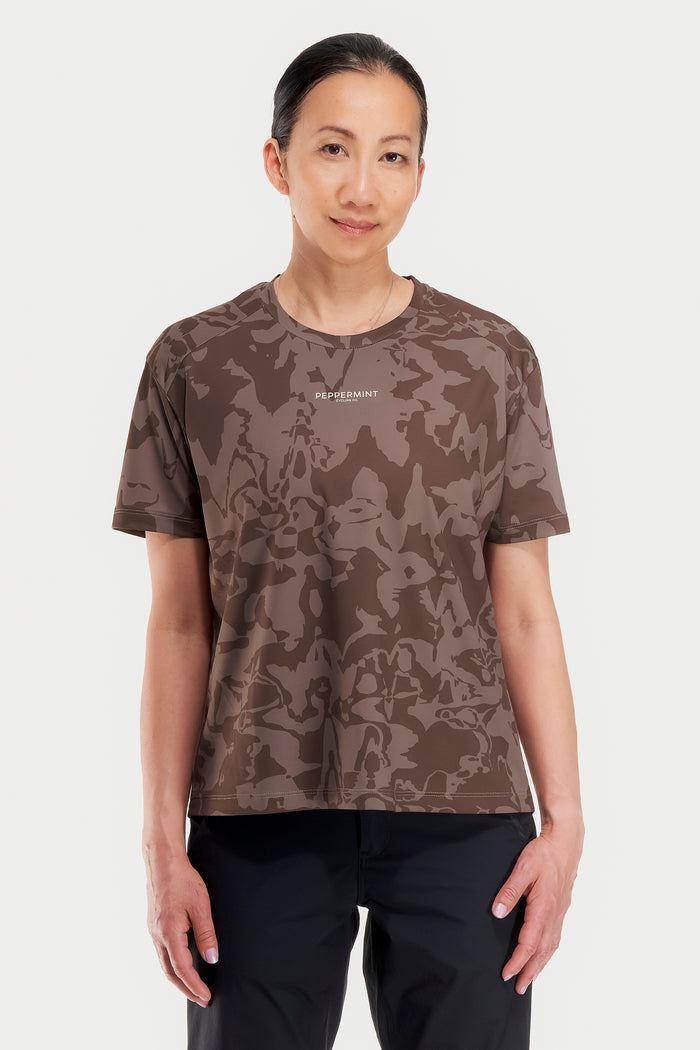Trail Short-Sleeve Jersey