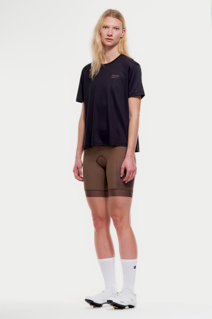 Trail Short-Sleeve Jersey