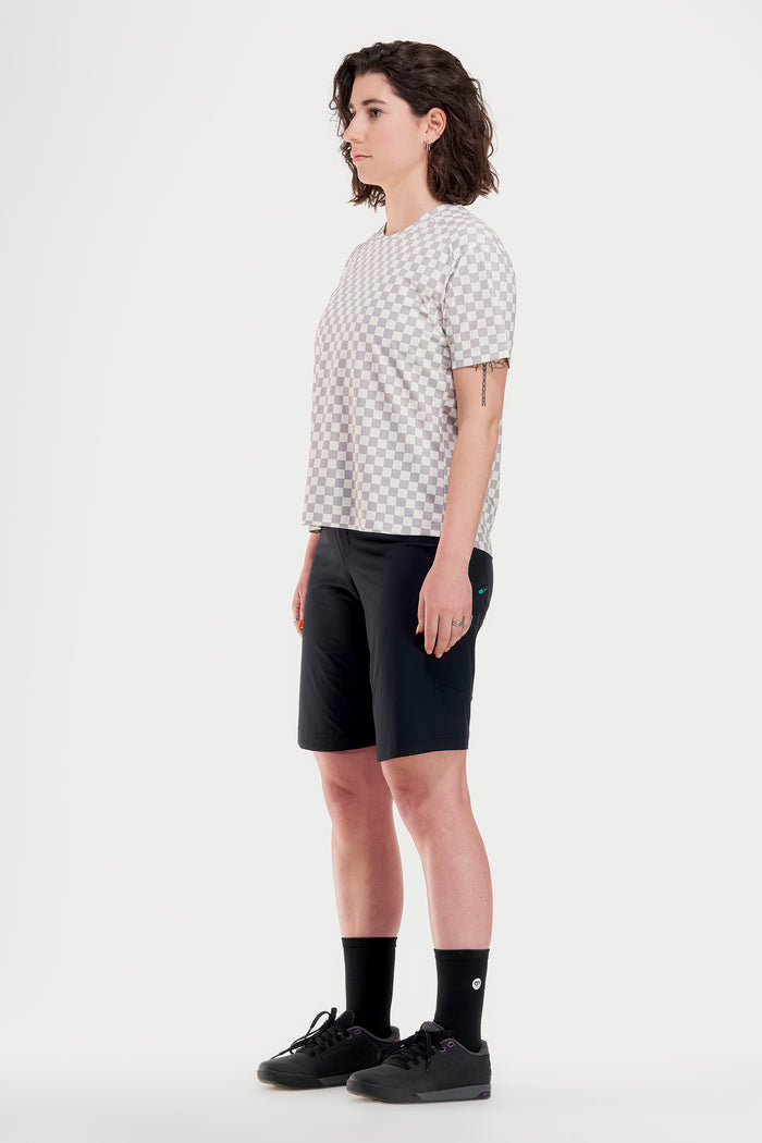 Trail Short-Sleeve Jersey