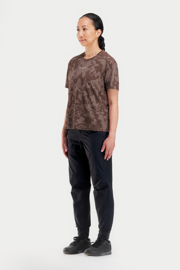 Trail Short-Sleeve Jersey