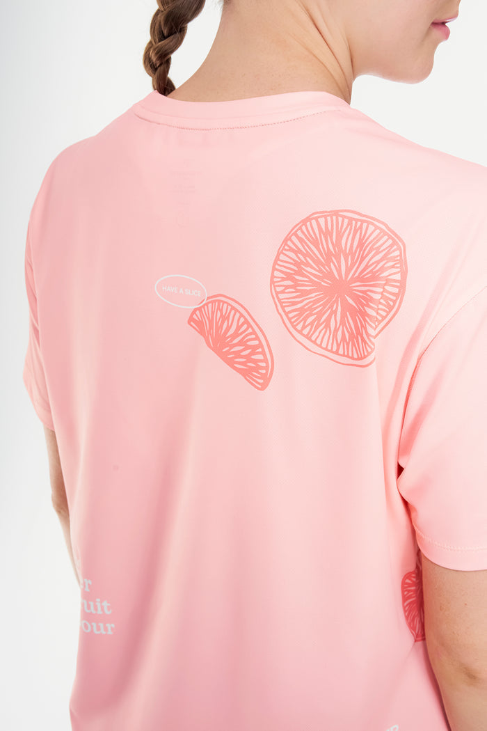 Trail Short-Sleeve Jersey