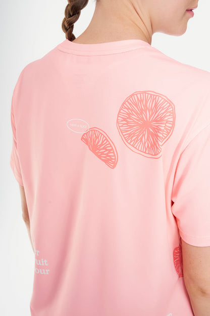 Trail Short-Sleeve Jersey
