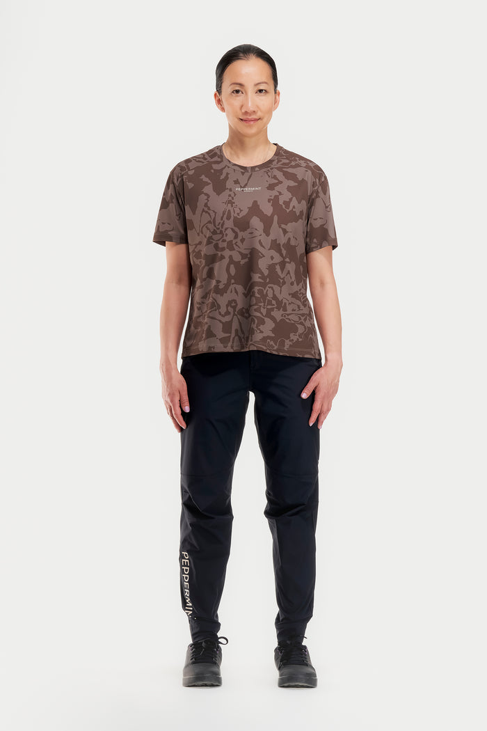 Trail Short-Sleeve Jersey