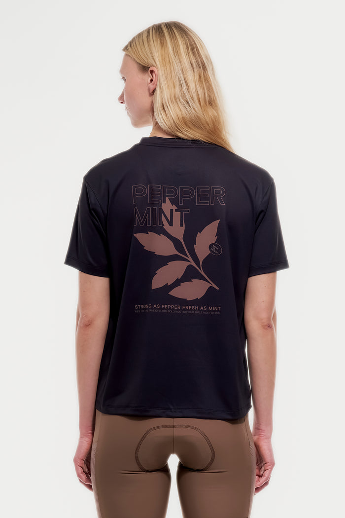 Trail Short-Sleeve Jersey