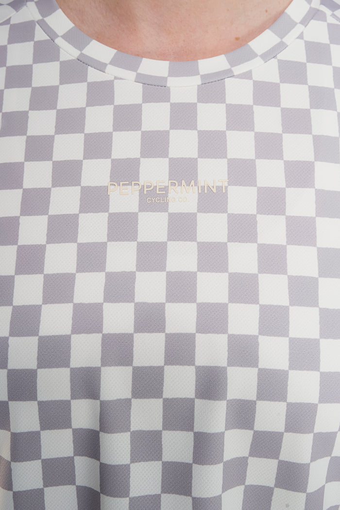 Trail Short-Sleeve Jersey