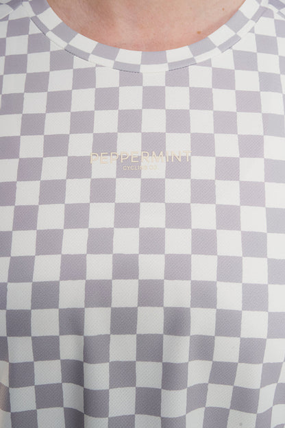 Trail Short-Sleeve Jersey