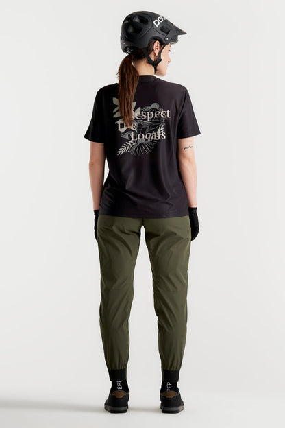 Trail Short-Sleeve Jersey