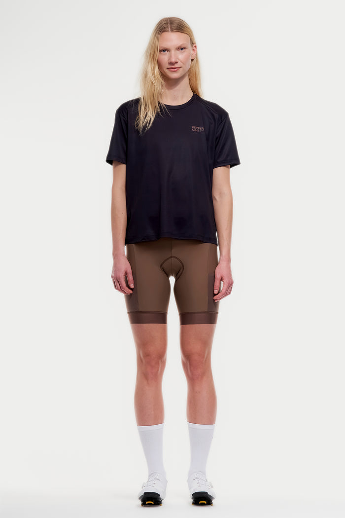 Trail Short-Sleeve Jersey