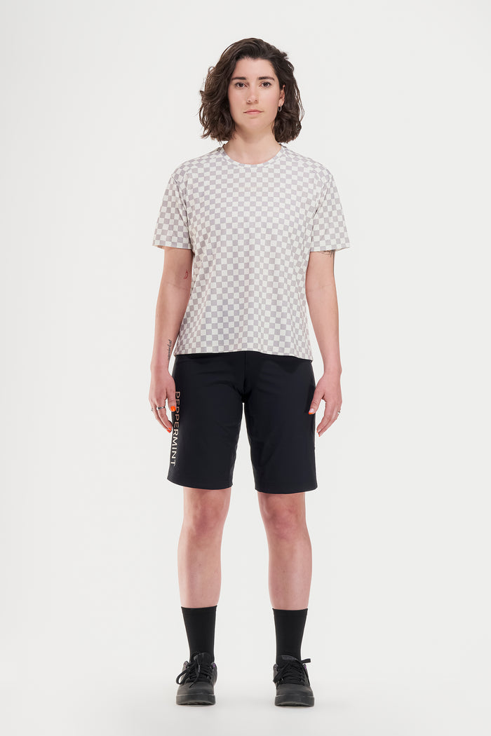 Trail Short-Sleeve Jersey