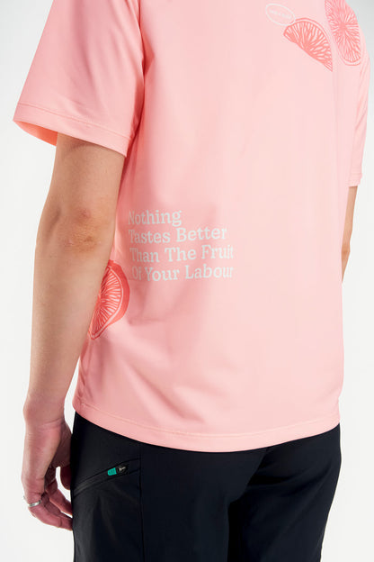 Trail Short-Sleeve Jersey
