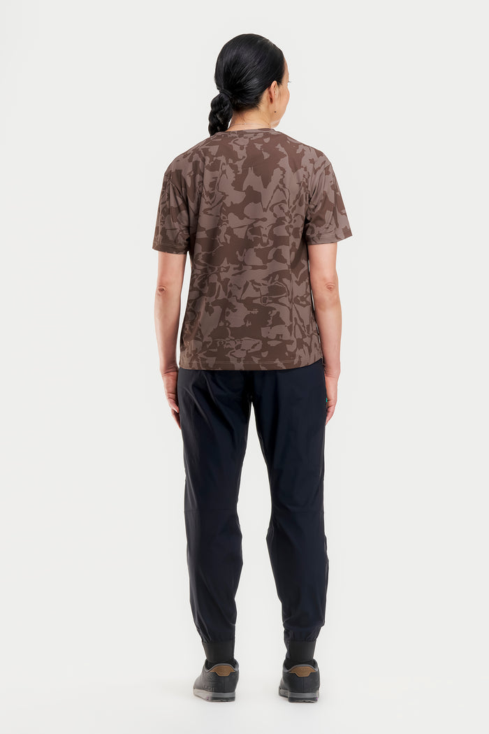 Trail Short-Sleeve Jersey