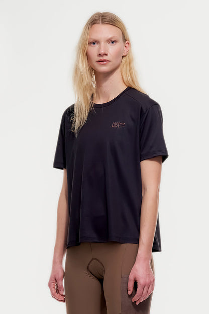 Trail Short-Sleeve Jersey