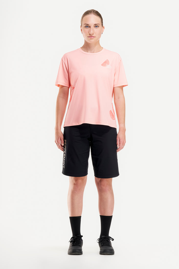 Trail Short-Sleeve Jersey