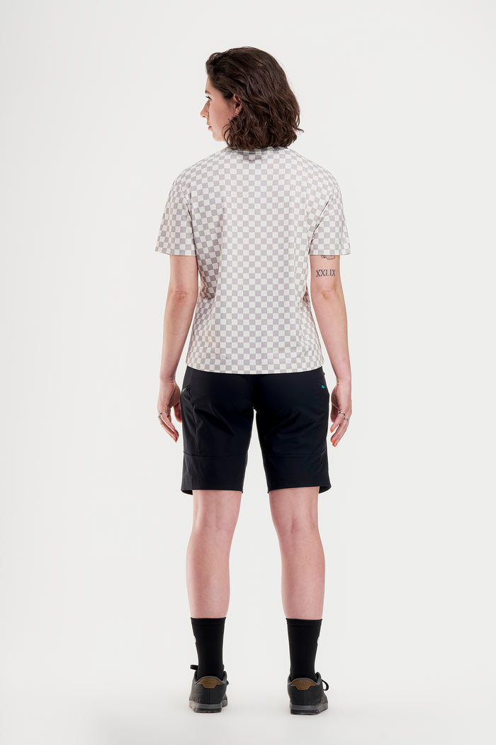 Trail Short-Sleeve Jersey