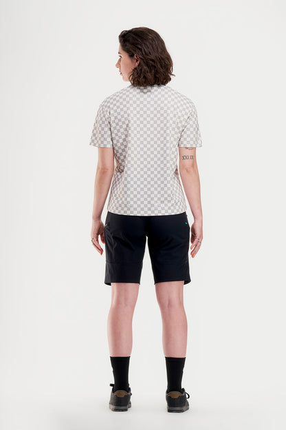 Trail Short-Sleeve Jersey