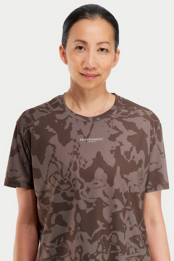 Trail Short-Sleeve Jersey