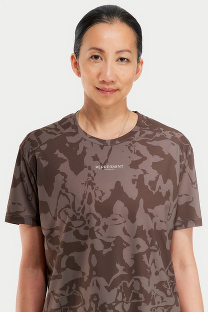 Trail Short-Sleeve Jersey
