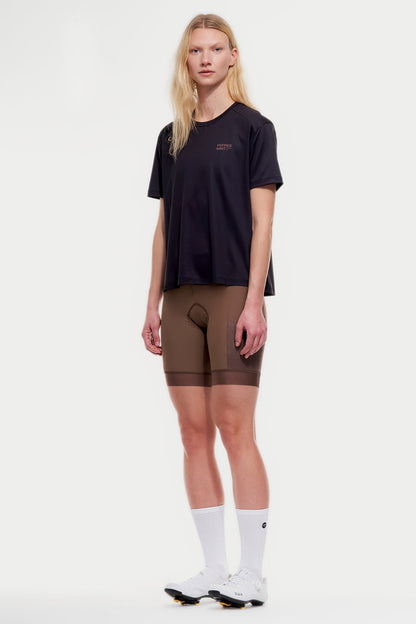 Trail Short-Sleeve Jersey