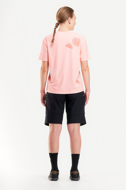 Trail Short-Sleeve Jersey