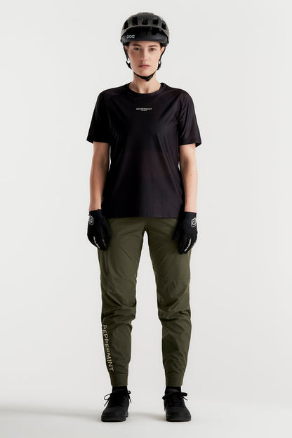 Trail Short-Sleeve Jersey