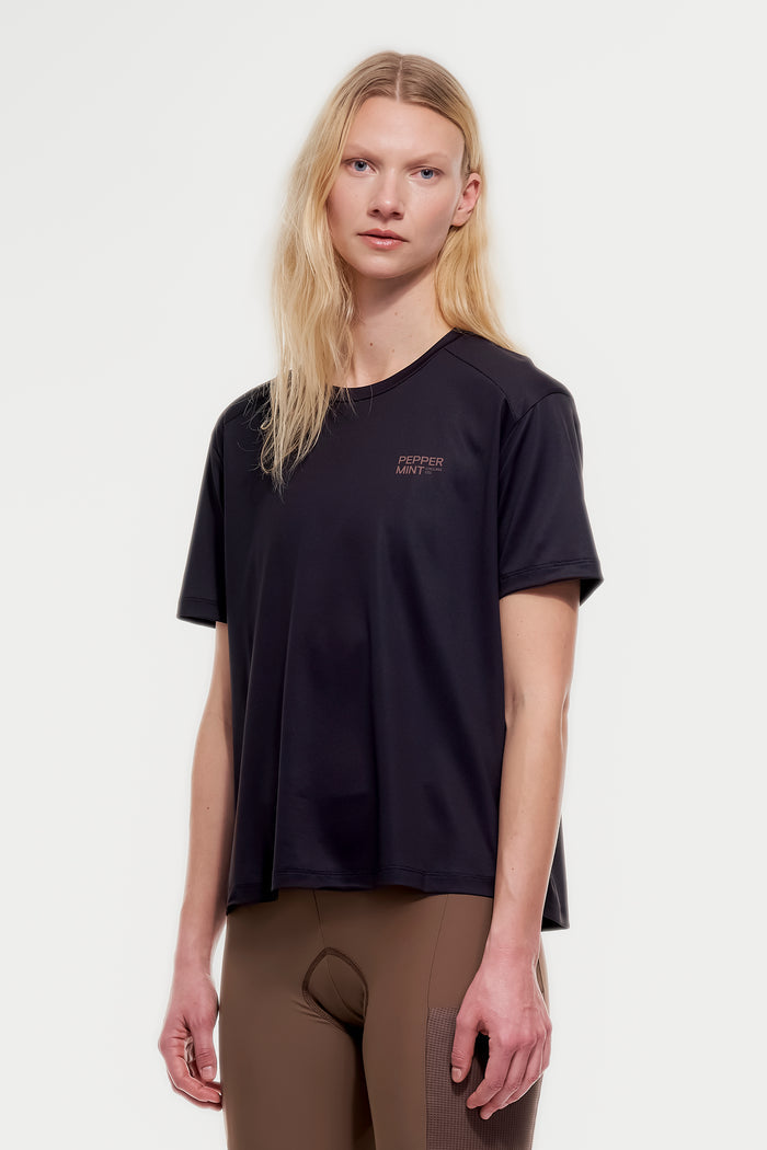Trail Short-Sleeve Jersey