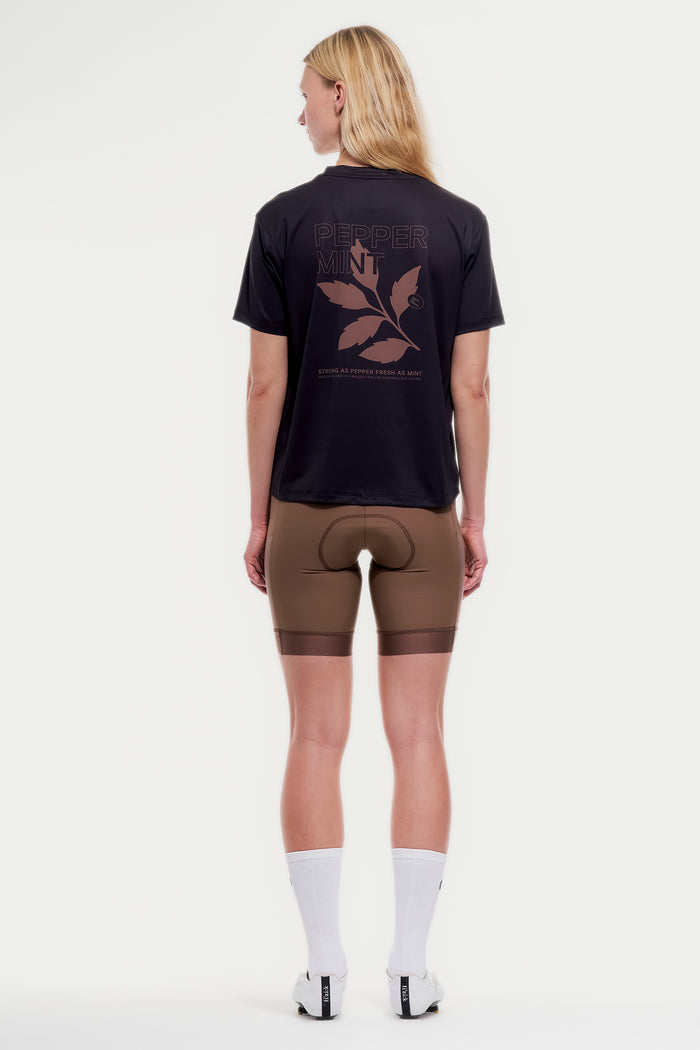 Trail Short-Sleeve Jersey