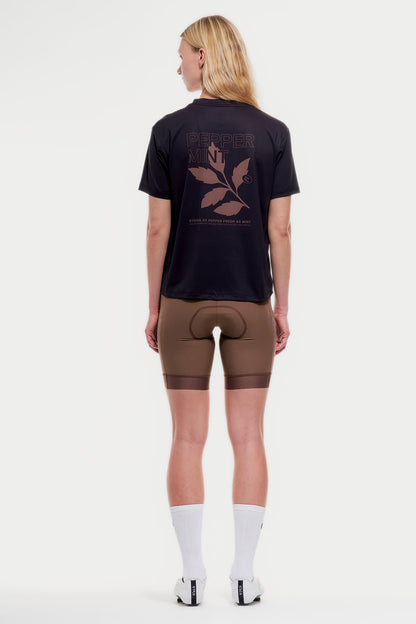 Trail Short-Sleeve Jersey
